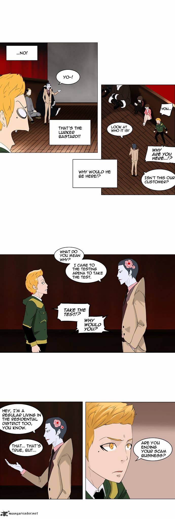 Tower of God, Chapter 86 image 05